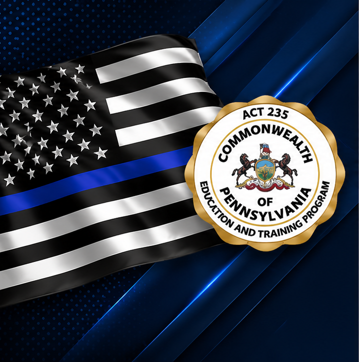Act 235 Pennsylvania