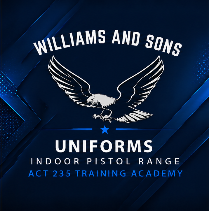 Williams and Sons